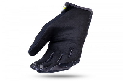 GUANTI MOTOCROSS/ENDURO NINJA NEOPRENE / NERO