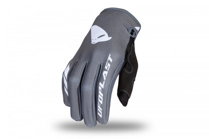 GUANTI MOTOCROSS/ENDURO RADIAL SKILL DA BAMBINO / GRIGIO