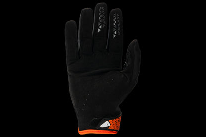 GUANTI MOTOCROSS/ENDURO MURIA / NERO/ARANCIO