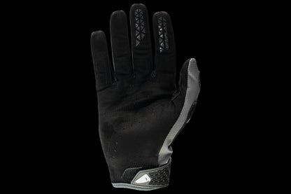 GUANTI MOTOCROSS/ENDURO MURIA / GRIGIO/NERO