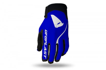 GUANTI MOTOCROSS/ENDURO SKYLINE / BLU