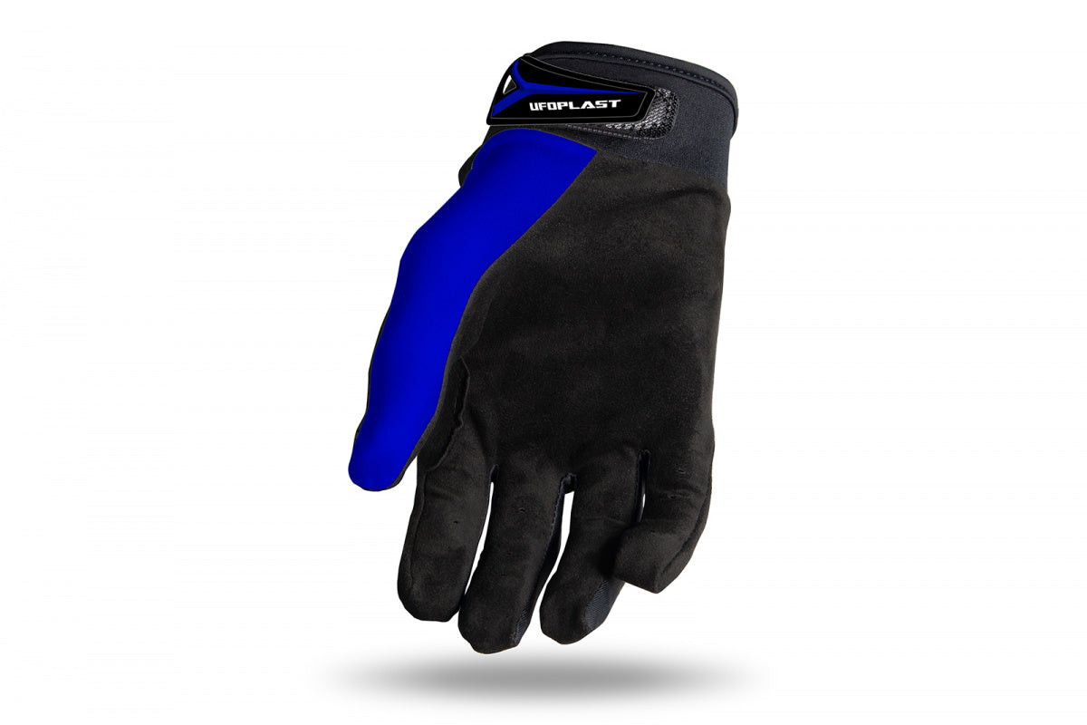 GUANTI MOTOCROSS/ENDURO SKYLINE / BLU