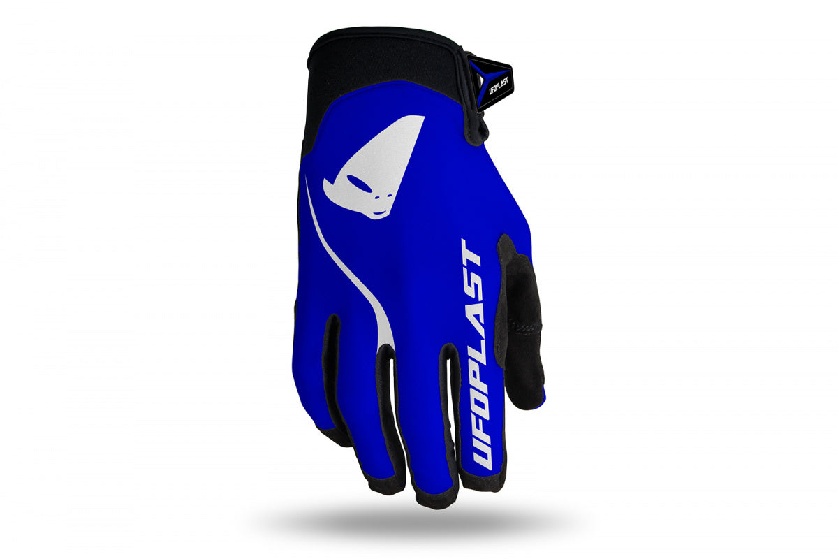 GUANTI MOTOCROSS/ENDURO SKYLINE / BLU