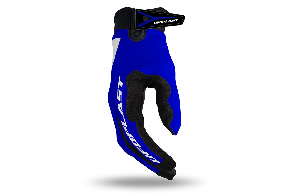 GUANTI MOTOCROSS/ENDURO SKYLINE / BLU