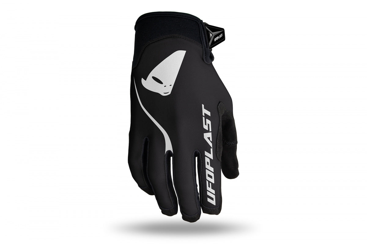 GUANTI MOTOCROSS/ENDURO SKYLINE / NERO