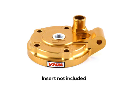 TESTA VHM YAMAHA YZ 125 (05-21) - CORPO