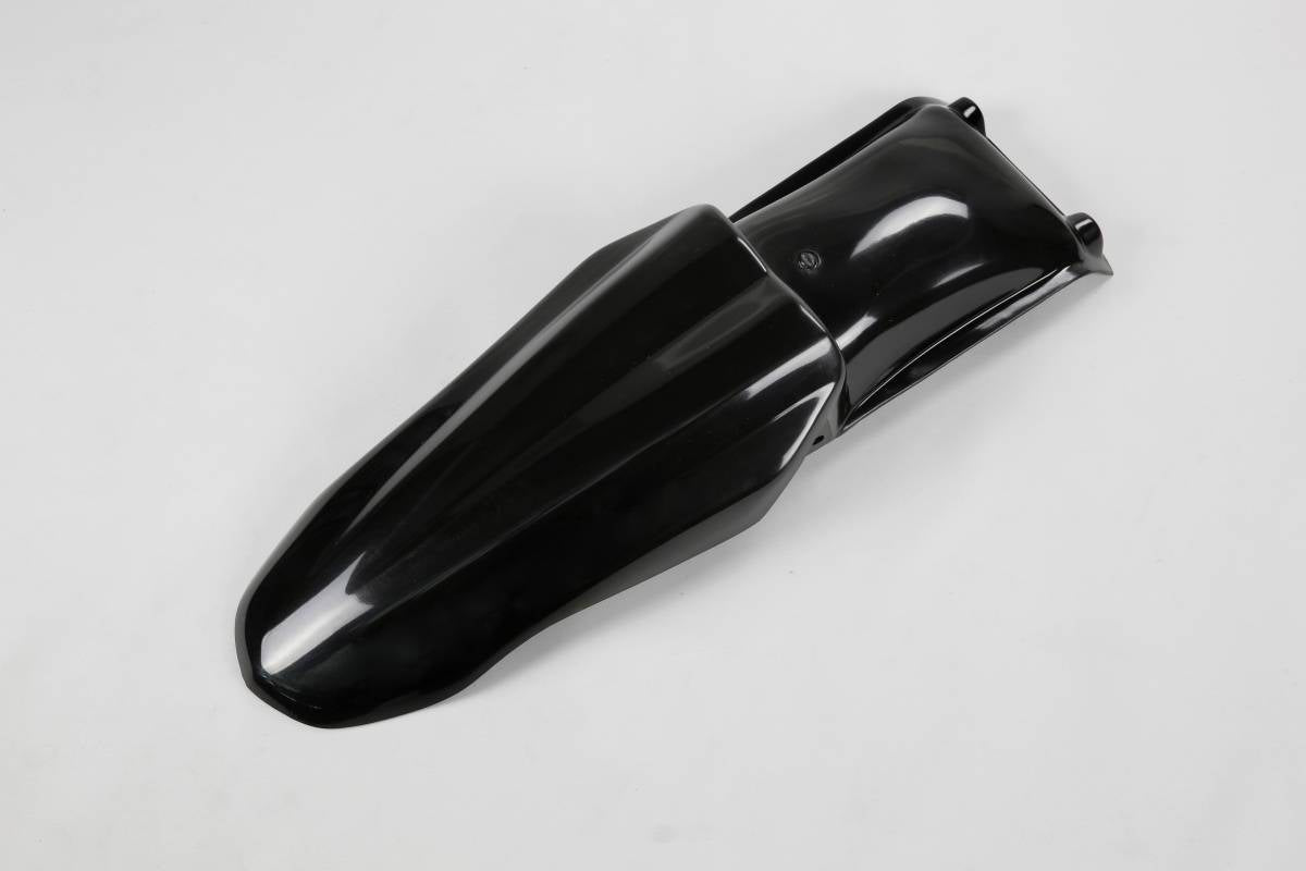 PARAFANGO POSTERIORE COMPATIBILE CON HUSQVARNA CR 360 2000-2003 nero