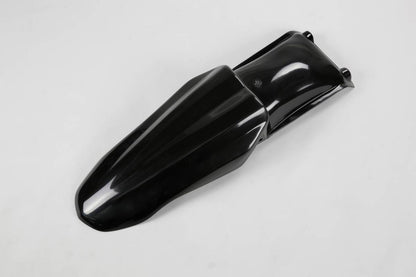 PARAFANGO POSTERIORE COMPATIBILE CON HUSQVARNA CR 250 2000-2003 nero