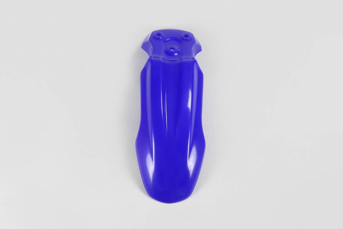 PARAFANGO ANTERIORE COMPATIBILE CON HONDA CRF 50 2004-2026 blu