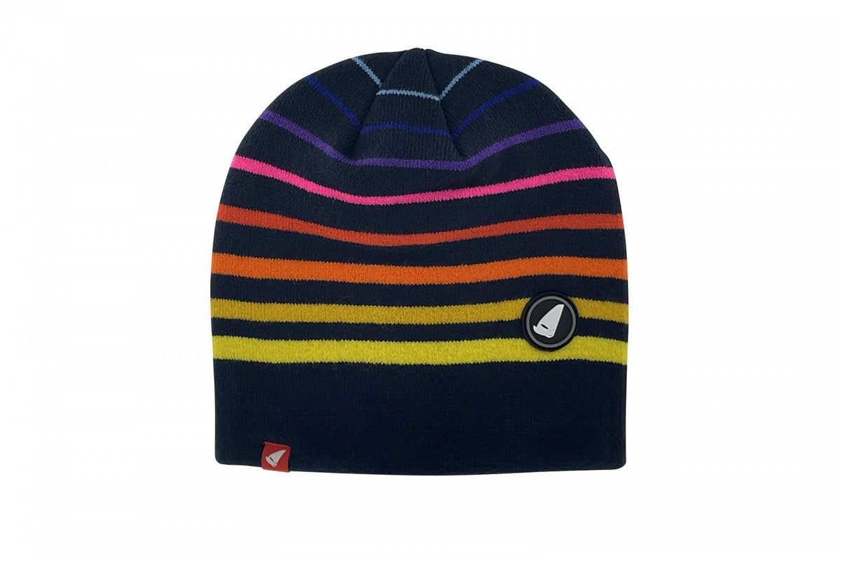 CAPPELLINO BERRETTO UFO PLAST BLU