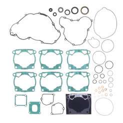 Kit guarnizioni motore Athena Gas Gas EX 250 24