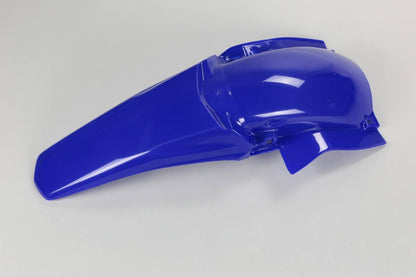 PARAFANGO POSTERIORE COMPATIBILE CON YAMAHA YZF 450 2003-2005 blu