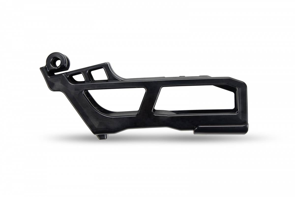 OJAL DE CADENA PARA YAMAHA YZF 450 2023-2025 / NEGRO