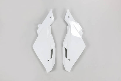 FIANCATINE-LATERALI-COMPATIBILE-CON-HUSQVARNA-CR-125-2009-2013-BIANCO-041