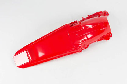 PARAFANGO POSTERIORE COMPATIBILE CON HONDA CRF 450X 2005-2016 / senza LED rosso