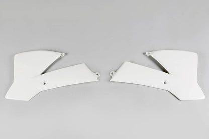 CONVOGLIATORI-RADIATORE-COMPATIBILE-CON-KTM-SX-65--2002-2008-BIANCO-047