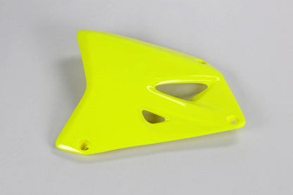 CONVOGLIATORI-RADIATORE-COMPATIBILE-CON-SUZUKI-RM-85-2000-2026-GIALLO FLUO-DFLU