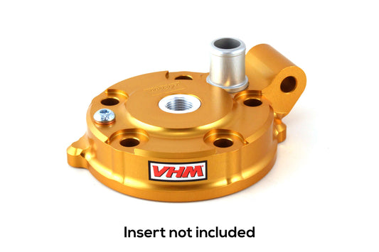 TESTA VHM KAWASAKI KX 85 (01-25) - CORPO