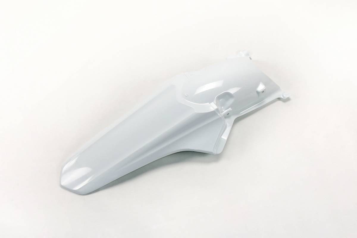 PARAFANGO POSTERIORE COMPATIBILE CON HONDA CRF 450R 2009-2012 bianco