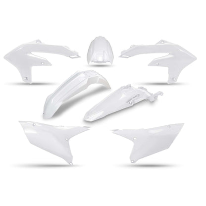 KIT PLASTICHE COMPATIBILE CON YAMAHA WRF 250 2025-2026