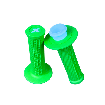 MANOPOLE LOCK-ON VERDE