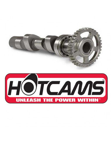 ALBERO A CAMMES HOT CAMS SUZUKI RMZ 450 (07) STAGE 2 ASPIRAZIONE