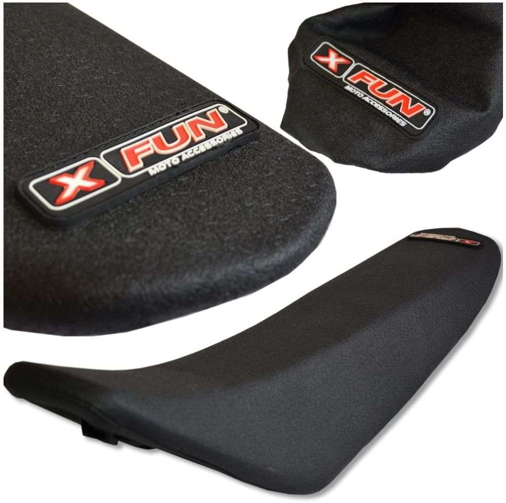 COPERTINA SELLA Ktm SX-F 250 2011/2015 / nero