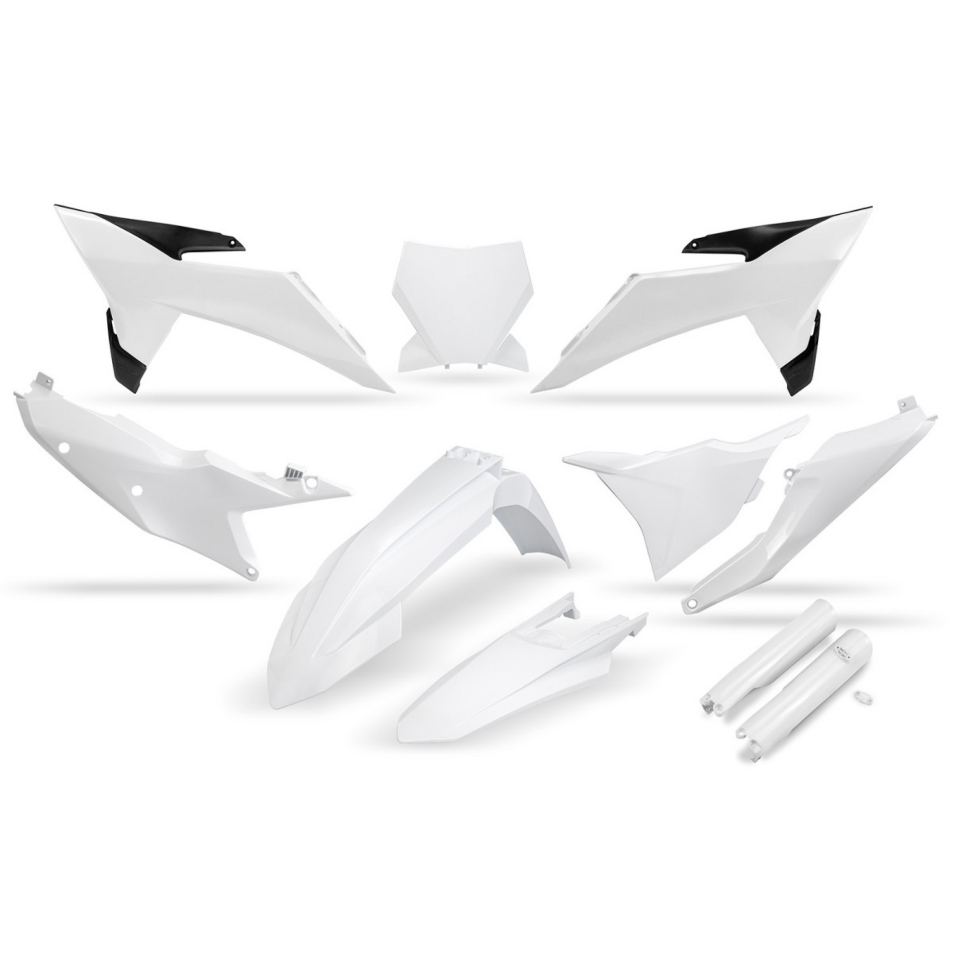 FULL-KIT-PLASTICHE-COMPATIBILE-CON-KTM-SX-F-350-2025-2026-BIANCO 20-25-042