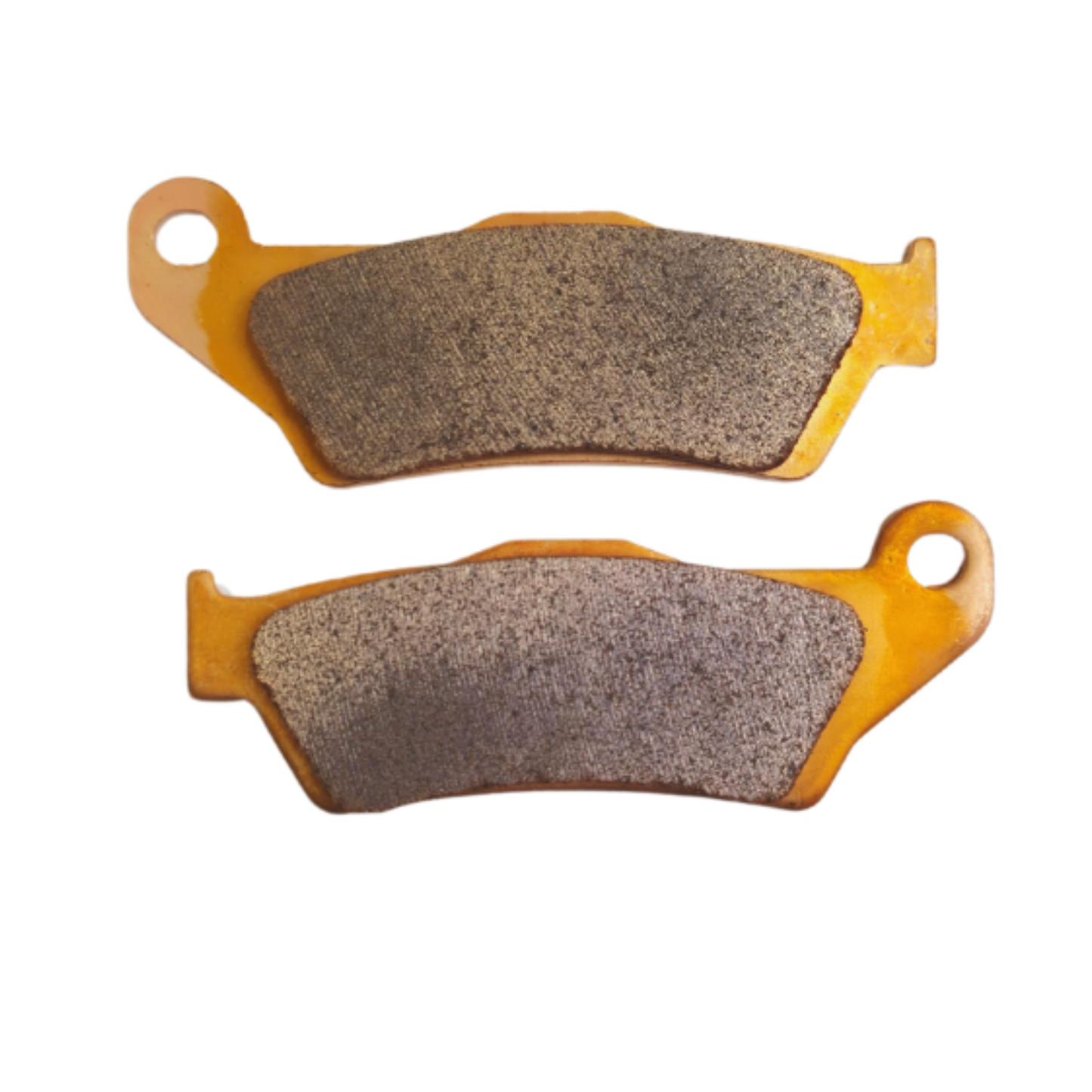 PASTIGLIE FRENO SINTERIZZATE RACING ANTERIORI SHERCO 125 SE-R 2018/2023