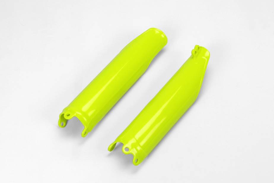 PARASTELI COMPATIBILE CON HONDA CRF 450R 2009-2018 GIALLO FLUO DFLU