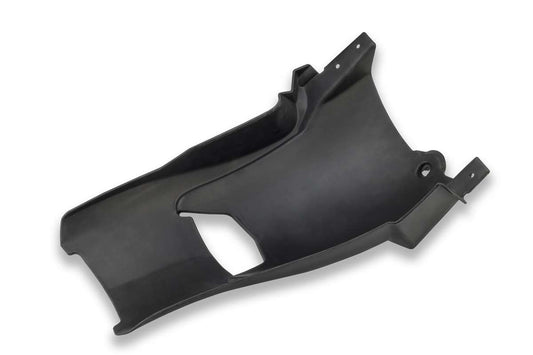 PARASPRUZZI MONO AMMORTIZZATORE COMPATIBILE CON BMW GS 1200 LC 2013-2026 NERO 001