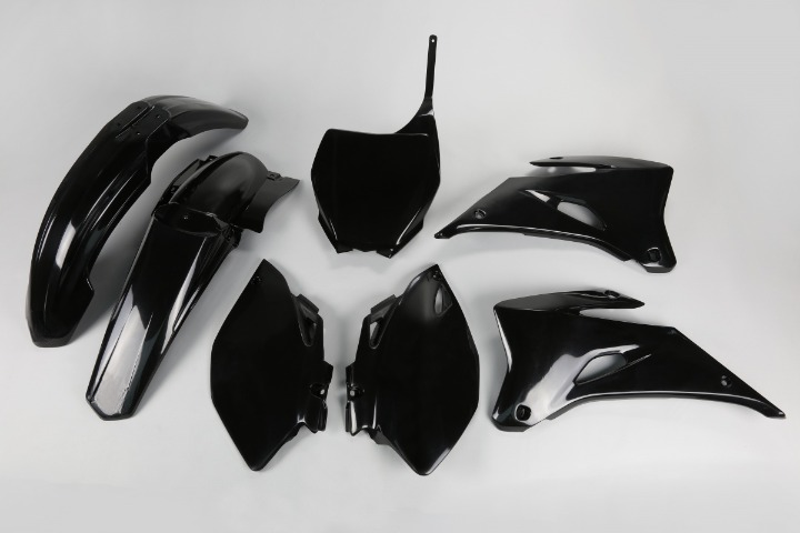 KIT-PLASTICHE-COMPATIBILE-CON-YAMAHA-YZF-250-2006-2009-NERO-001