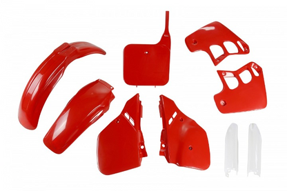 FULL-KIT-PLASTICHE-COMPATIBILE-CON-HONDA-CR-250-1988-1989-ROSSO-061