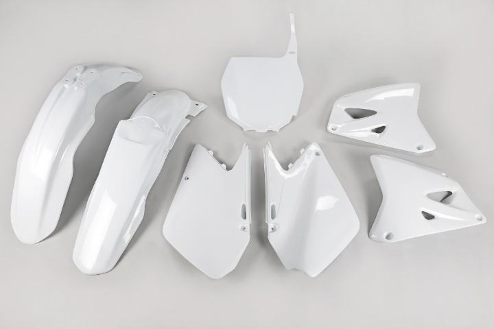 KIT-PLASTICHE-COMPATIBILE-CON-SUZUKI-RM-250-2006-2026-USA-BIANCO-041