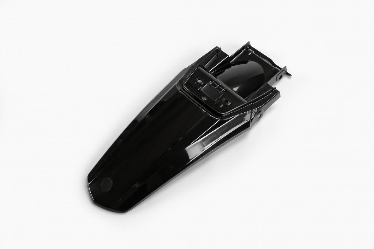PARAFANGO POSTERIORE COMPATIBILE CON HONDA CRF 230 2015-2026 nero