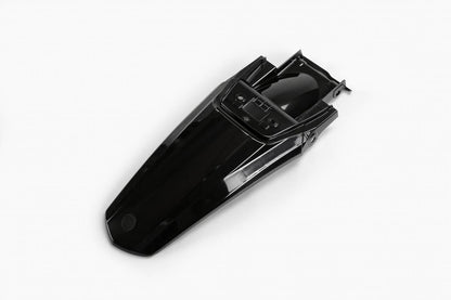 PARAFANGO POSTERIORE COMPATIBILE CON HONDA CRF 230 2015-2026 nero