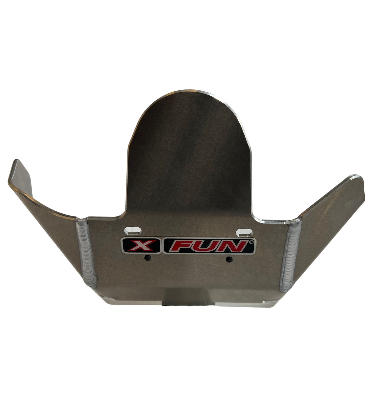 PARAMOTORE IN ALLUMINIO HONDA CRF 450R 2005/2008