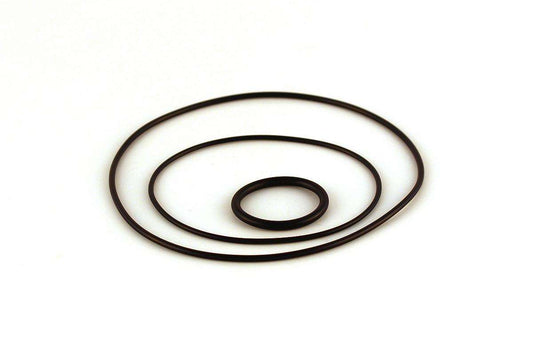 kit O-ring VHm Beta RR 125 2T 18-25