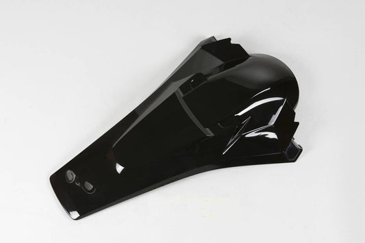 PARAFANGO POSTERIORE COMPATIBILE CON HUSQVARNA TE 250 2017-2019 / con attacchi nero