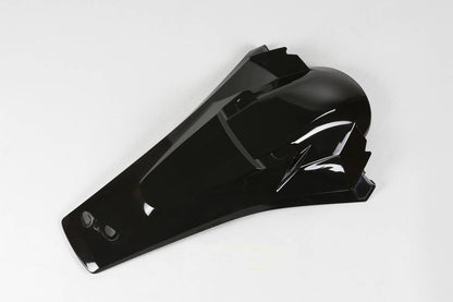 PARAFANGO POSTERIORE COMPATIBILE CON HUSQVARNA TX 125 2017-2019 / con attacchi nero