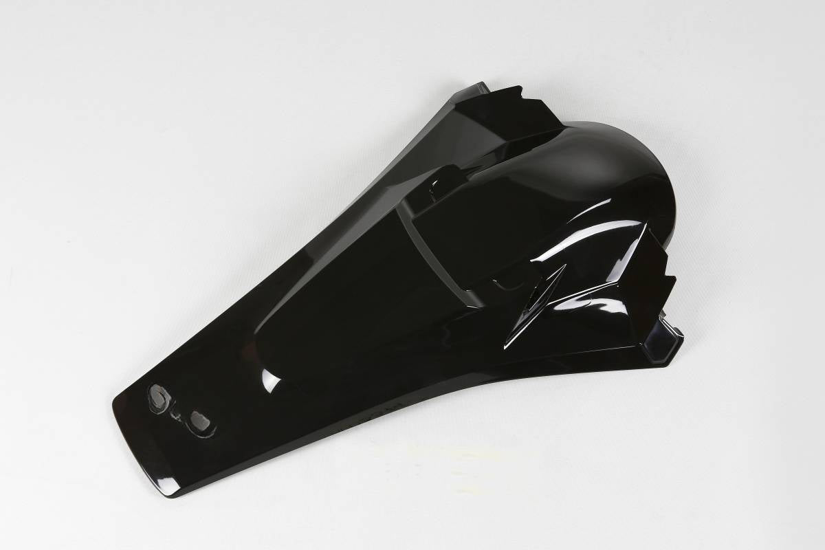 PARAFANGO POSTERIORE COMPATIBILE CON HUSQVARNA TX 250 2017-2019 / con attacchi nero