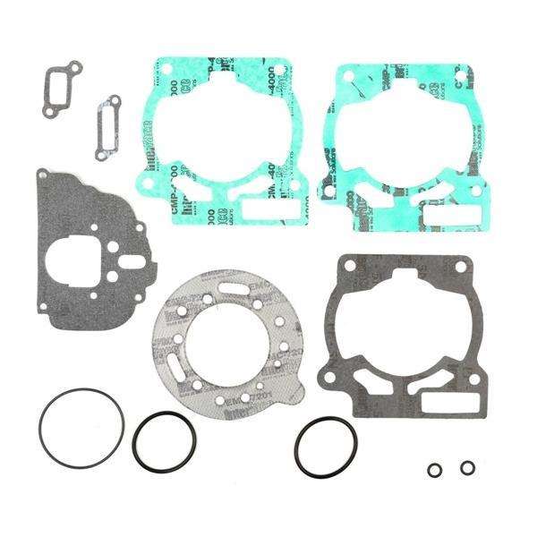 Guarnizioni Centauro Ktm EXC 125 98-01 smeriglio