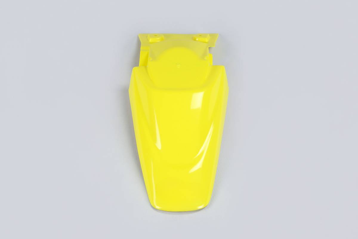 PARAFANGO POSTERIORE COMPATIBILE CON KAWASAKI KLX 110 2001-2026 giallo