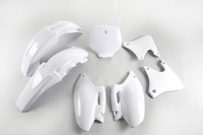 KIT-PLASTICHE-COMPATIBILE-CON-YAMAHA-YZF-400-1998-1999-BIANCO-046