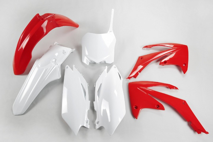 KIT-PLASTICHE-COMPATIBILE-CON-HONDA-CRF-250R-2010-2010-OEM-999