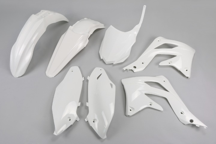 KIT-PLASTICHE-COMPATIBILE-CON-KAWASAKI-KXF-450-2013-2015-BIANCO-047