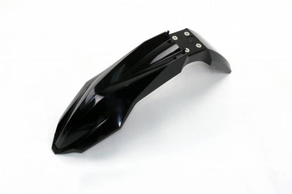 PARAFANGO ANTERIORE COMPATIBILE CON HUSQVARNA FE 450 2014-2014 nero