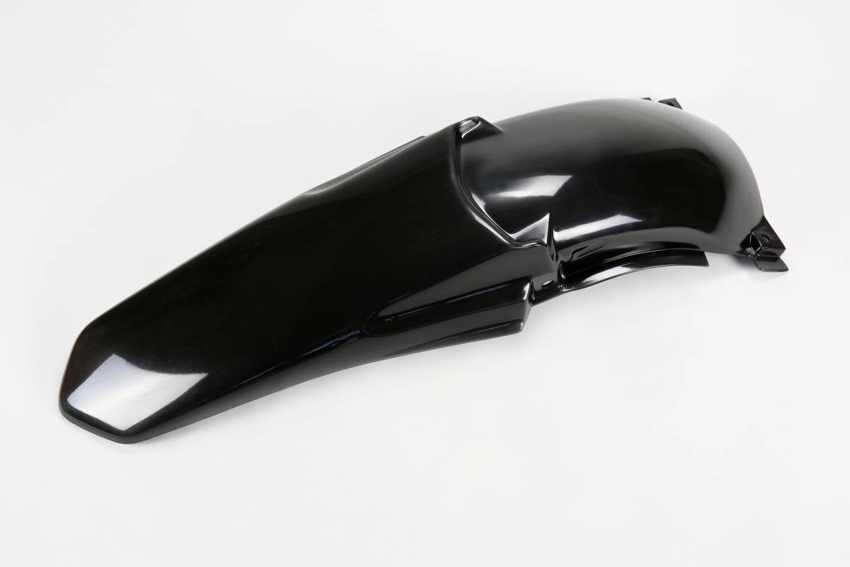 PARAFANGO POSTERIORE COMPATIBILE CON YAMAHA YZ 250 2002-2014 nero