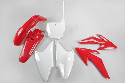 KIT-PLASTICHE-COMPATIBILE-CON-HONDA-CRF-230--2008-2014-OEM-999