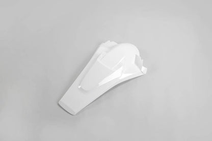 PARAFANGO POSTERIORE COMPATIBILE CON HUSQVARNA TC 300 2016-2018 bianco